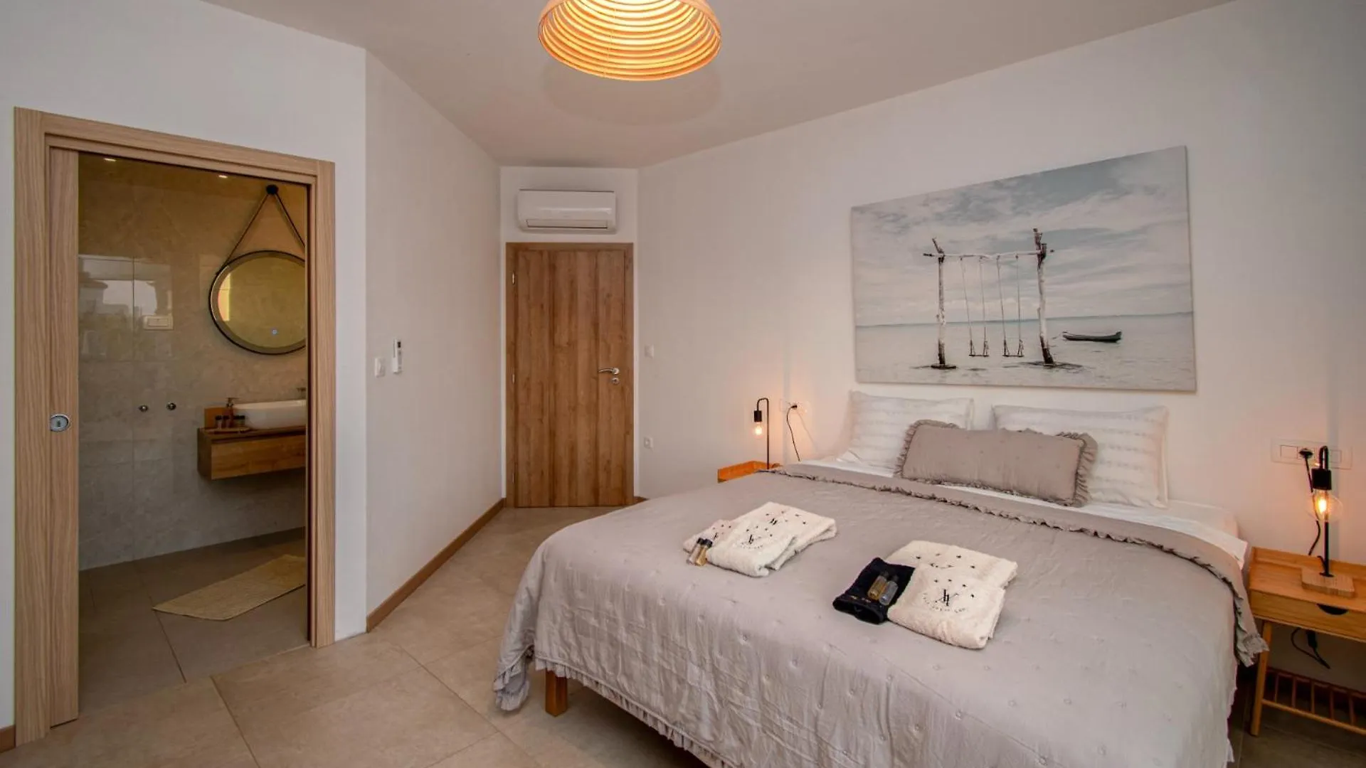 Villa Ajlin Mit Privatem Beheizbarem Pool Medulin 0*,