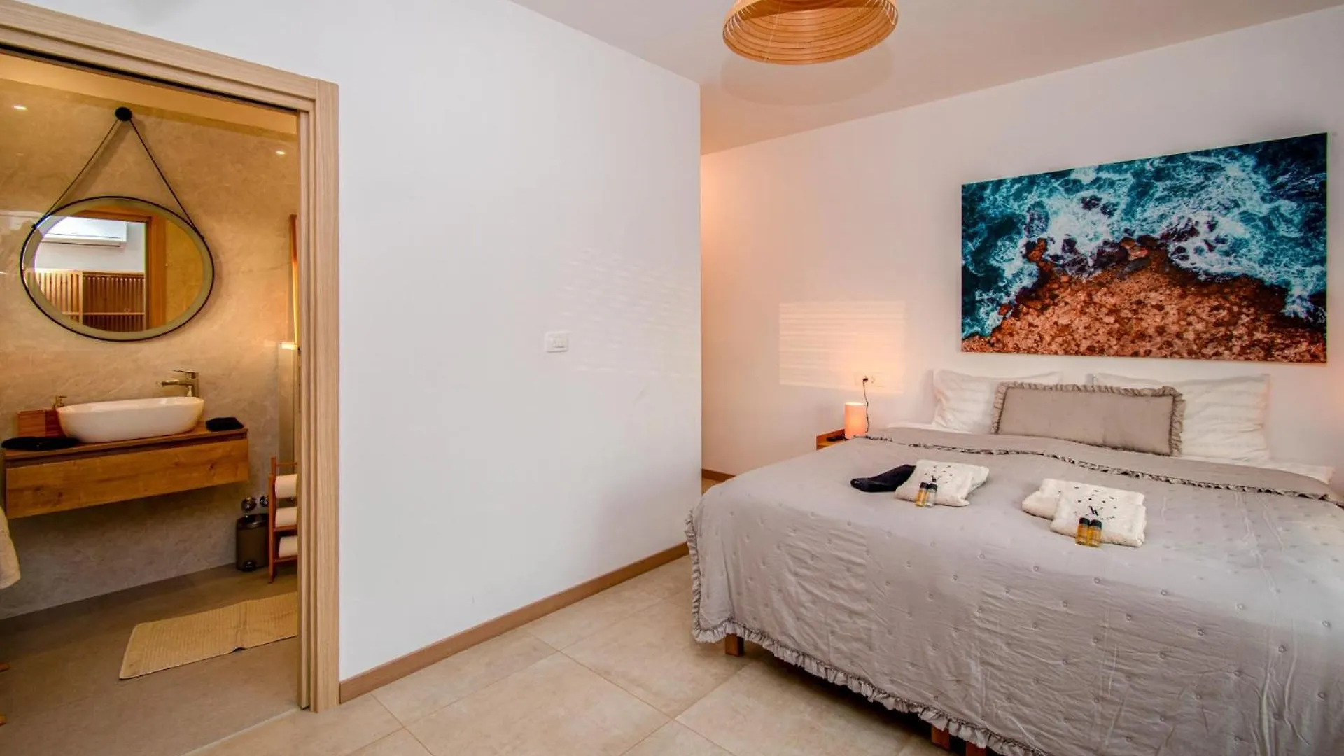 Villa Ajlin Mit Privatem Beheizbarem Pool Medulin 0*,  Croatia