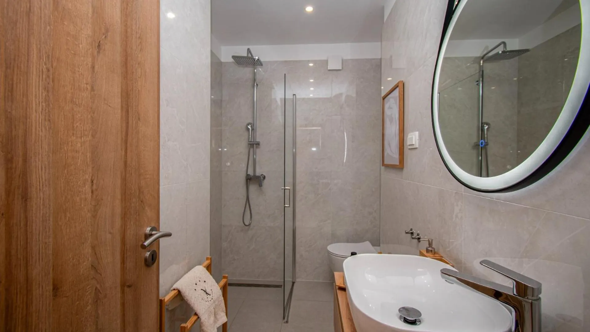 Villa Ajlin Mit Privatem Beheizbarem Pool Medulin