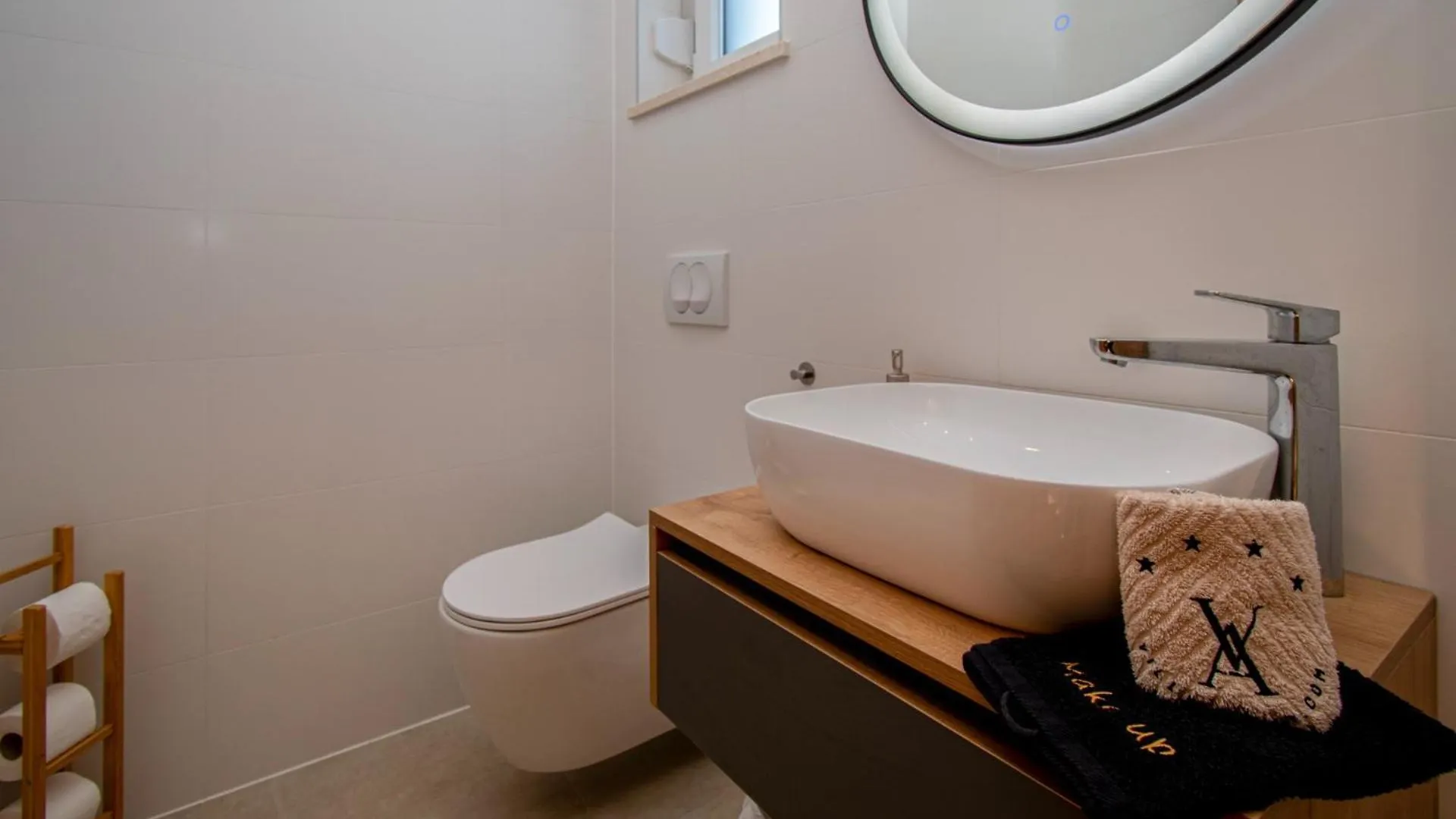 Villa Ajlin Mit Privatem Beheizbarem Pool Medulin 0*,