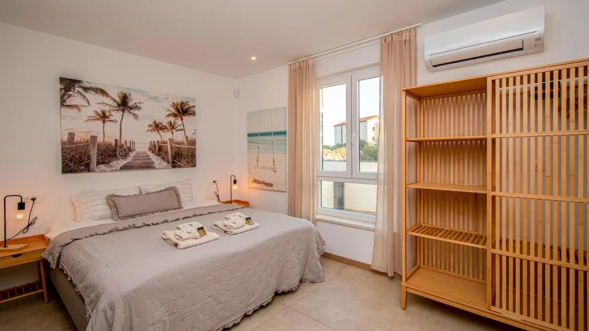 Villa Ajlin Mit Privatem Beheizbarem Pool Medulin