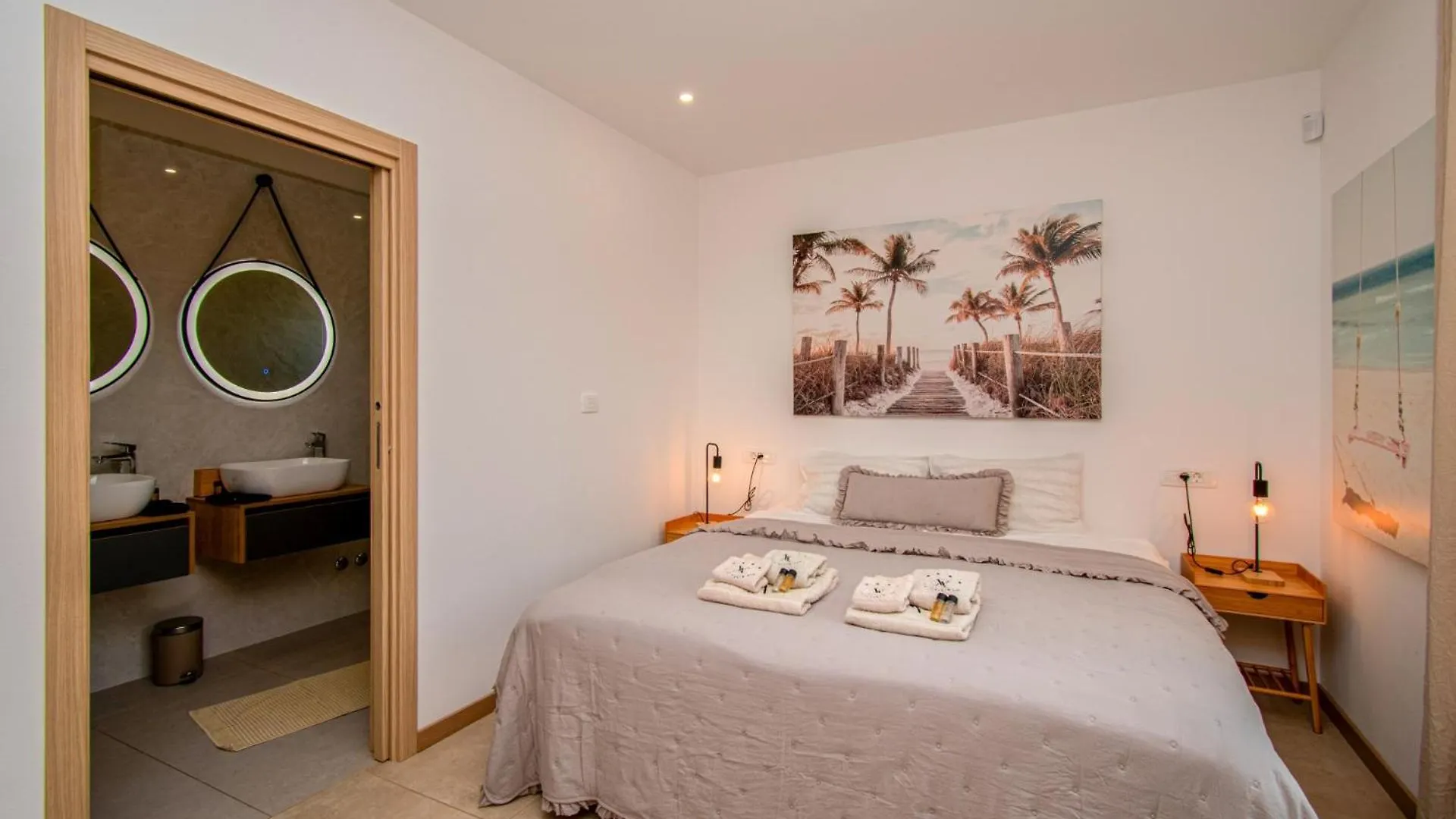 Villa Ajlin Mit Privatem Beheizbarem Pool Medulin 0*,