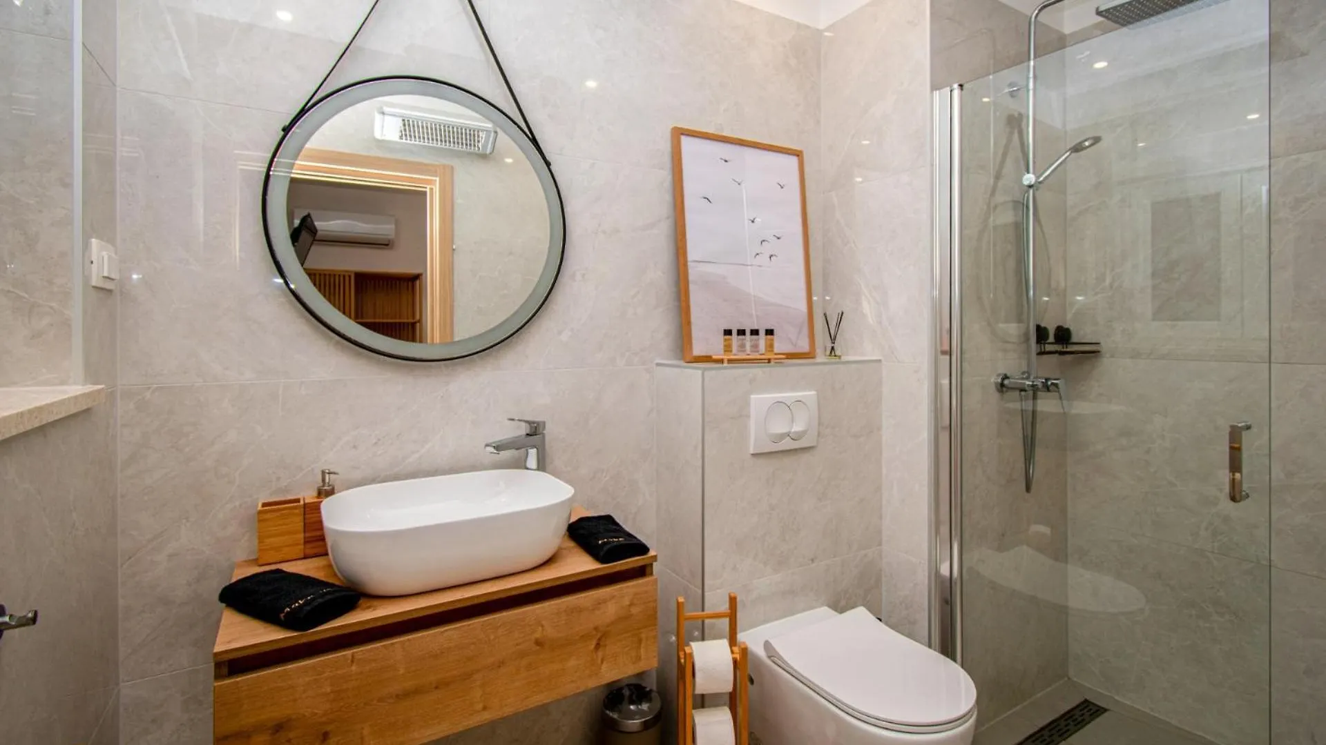 Villa Ajlin Mit Privatem Beheizbarem Pool Medulin 0*,  Croatia