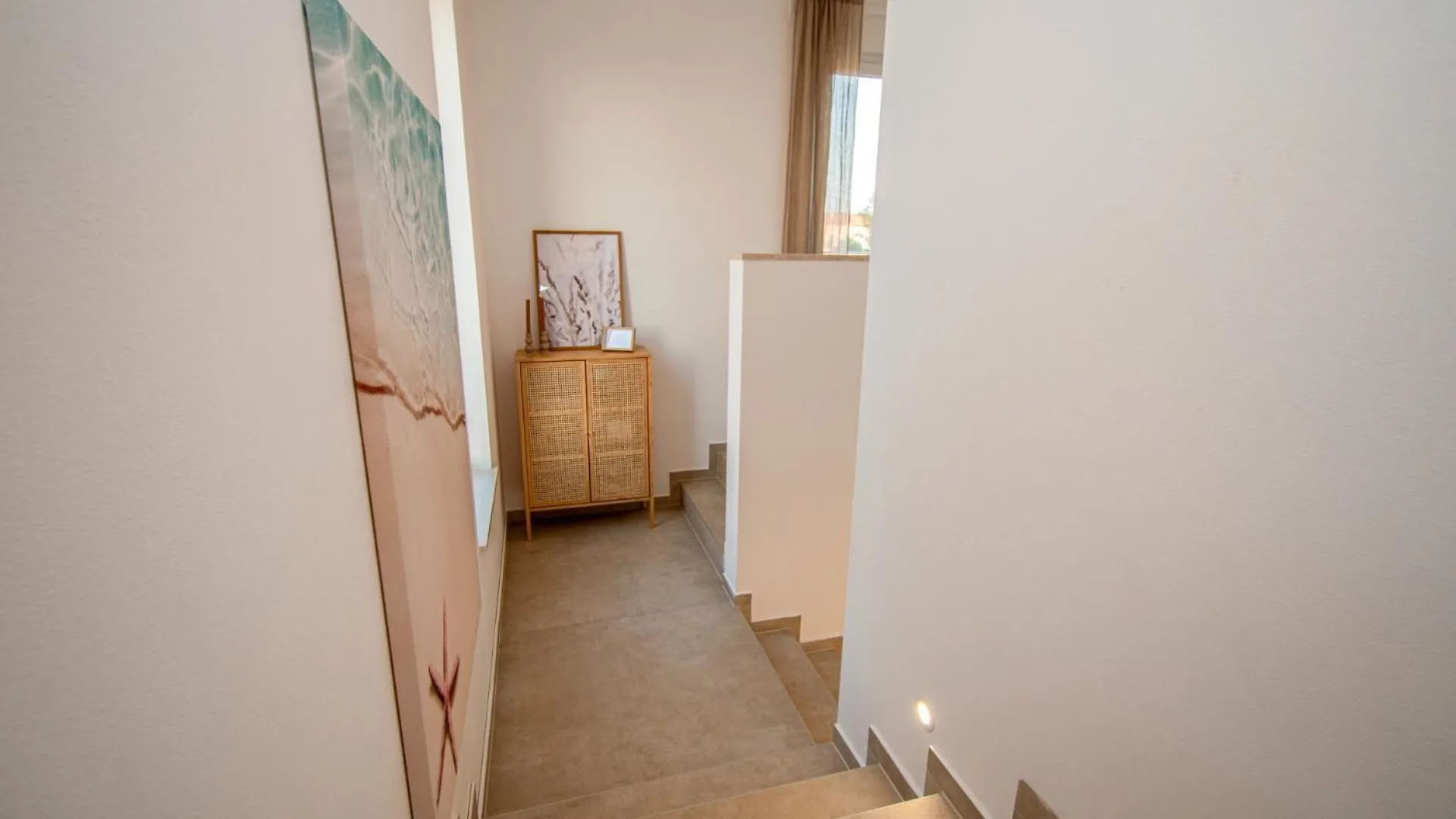 Villa Ajlin Mit Privatem Beheizbarem Pool Medulin
