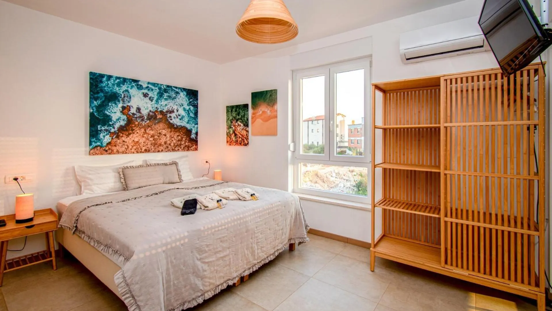 Villa Ajlin Mit Privatem Beheizbarem Pool Medulin