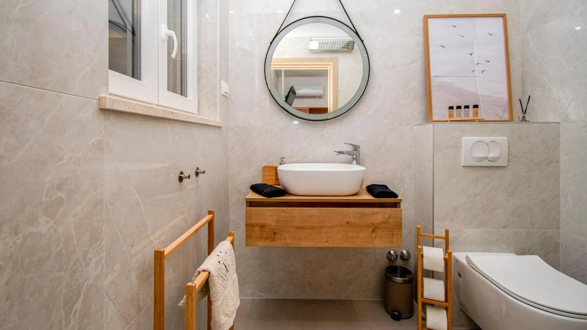 Villa Ajlin Mit Privatem Beheizbarem Pool Medulin