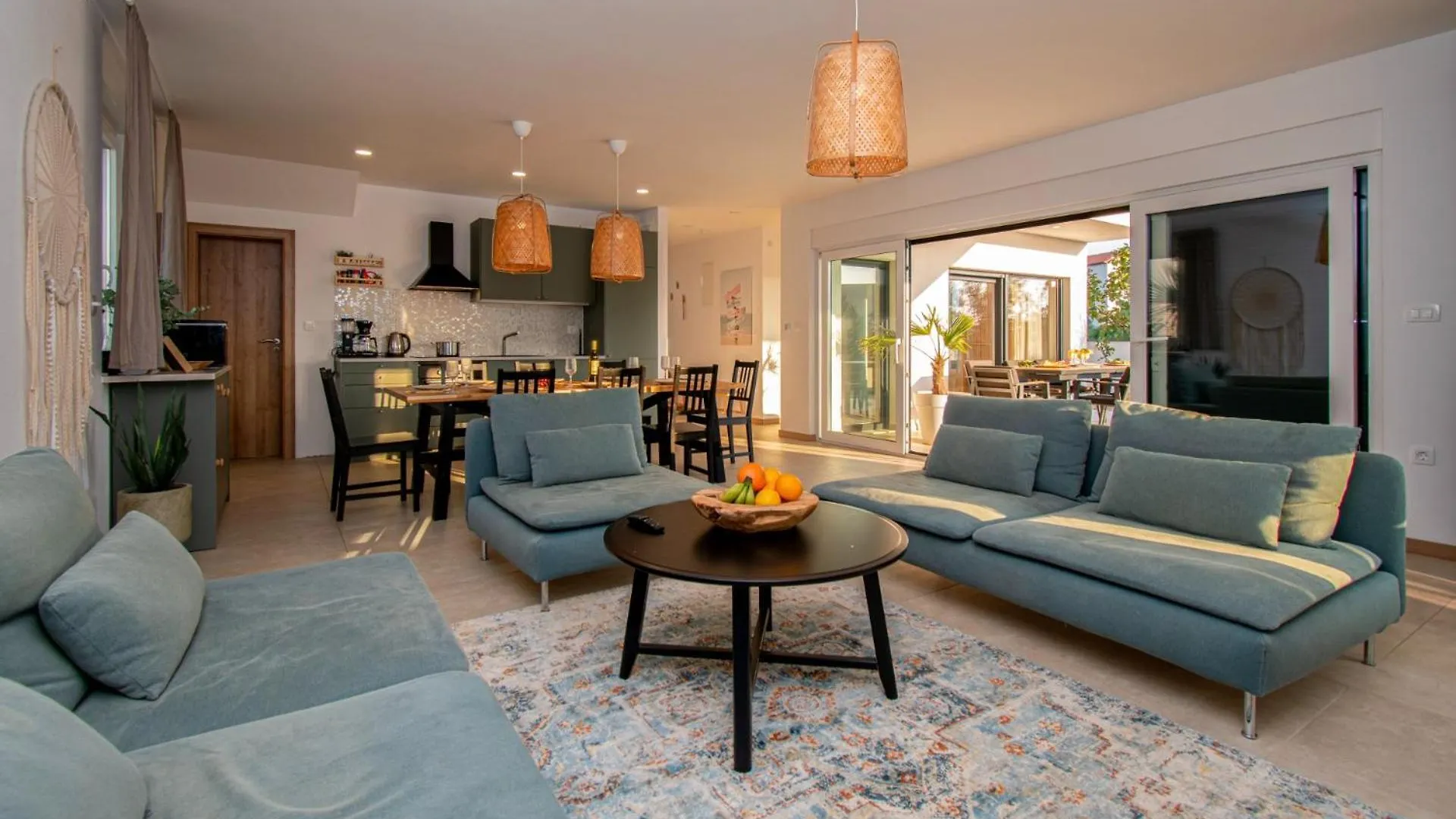 Villa Ajlin Mit Privatem Beheizbarem Pool Medulin 0*,