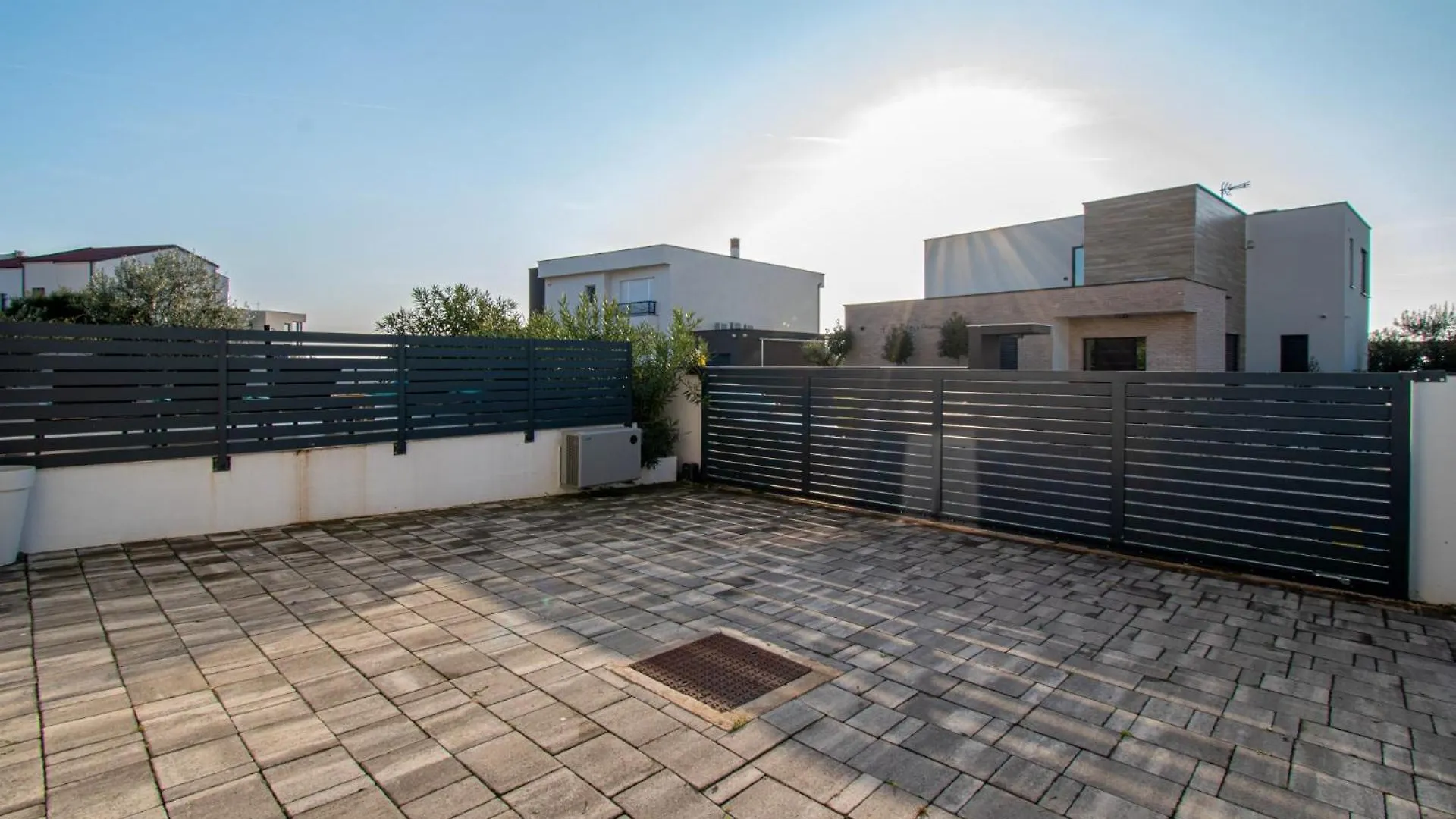 Villa Ajlin Mit Privatem Beheizbarem Pool Medulin Croatia