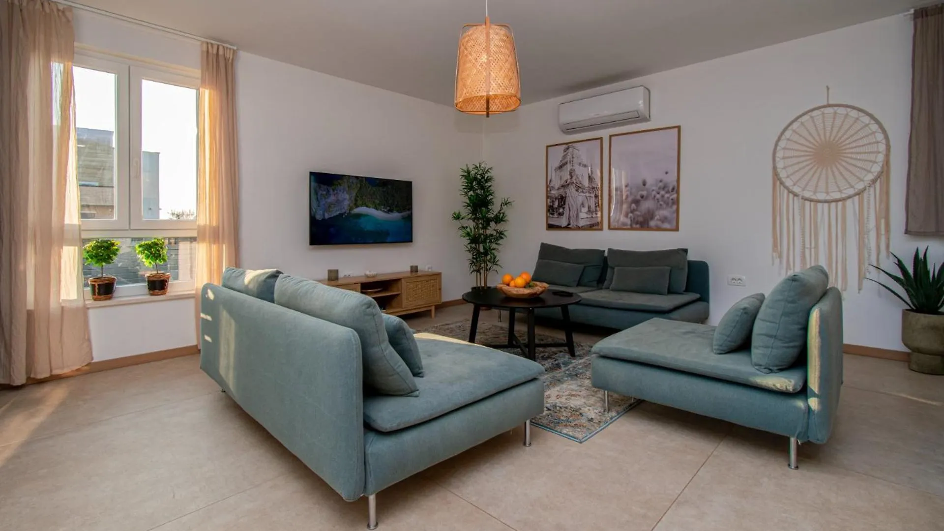 Villa Ajlin Mit Privatem Beheizbarem Pool Medulin