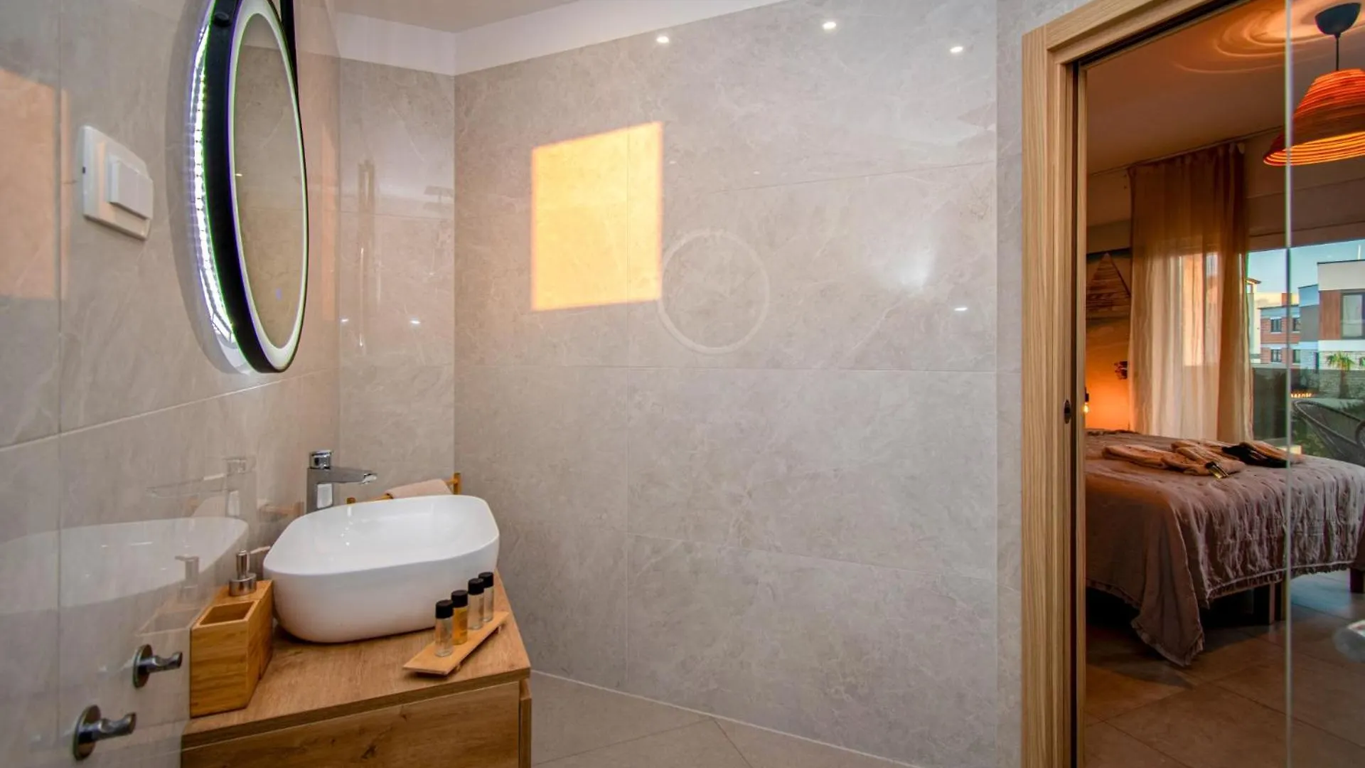 Villa Ajlin Mit Privatem Beheizbarem Pool Medulin